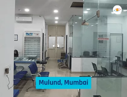 Nandadeep Eye Hospital Mulund (Mumbai)